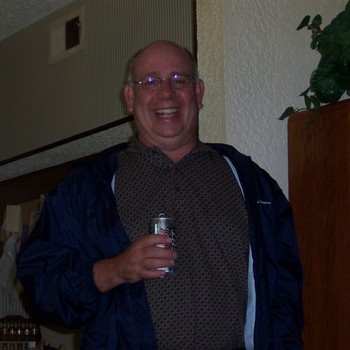 Photo of Robert VanKerckhove